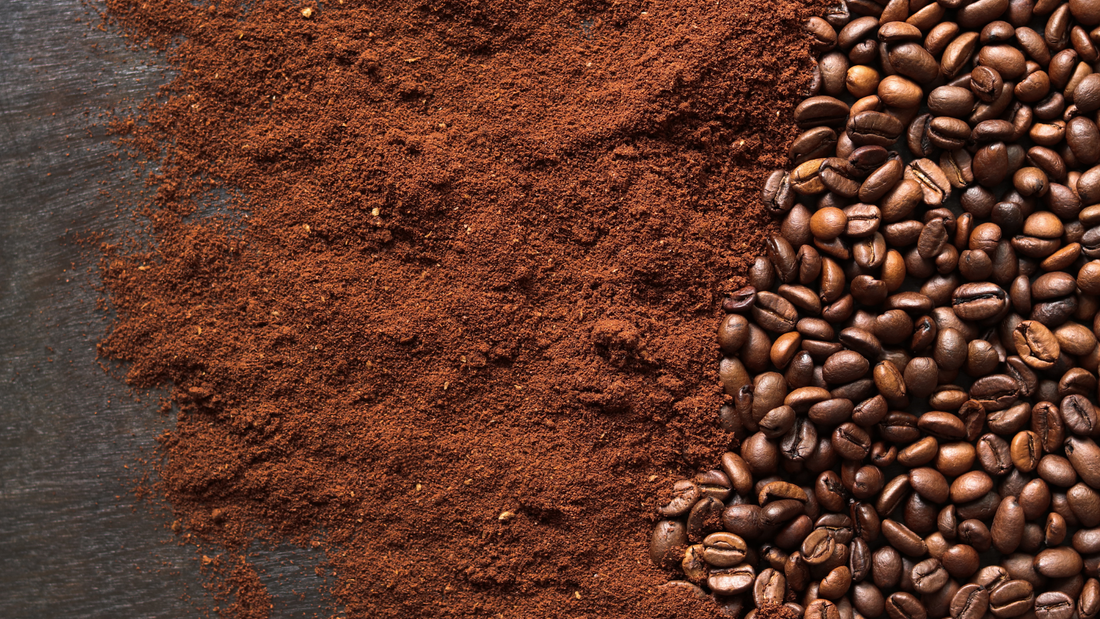 How Grind Size Affects Your Coffee's Taste: A Complete Guide