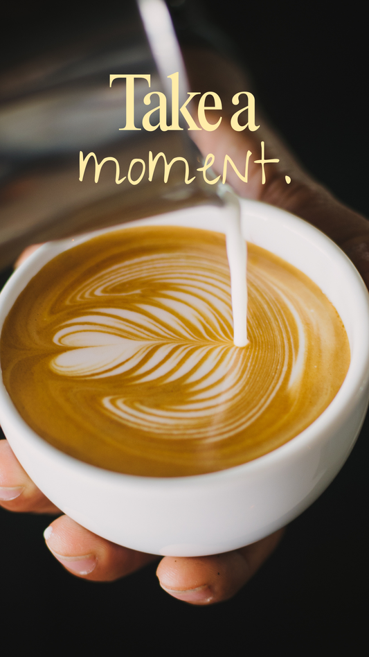 Stop Scrolling: How a Single Coffee Ritual Can Reset Your Brain