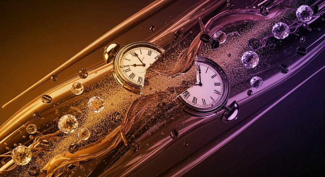 The Molecular Timing Advantage: Metabolic Alertness Is Rewriting Coffee Culture