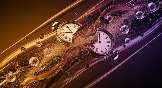 The Molecular Timing Advantage: Metabolic Alertness Is Rewriting Coffee Culture