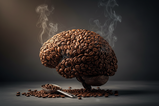 Coffee Brain