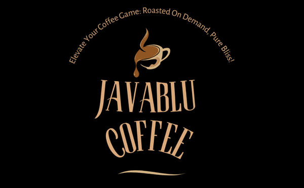 JavaBlu Gourmet Coffee