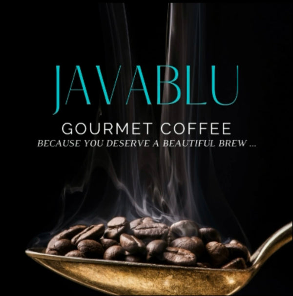 JavaBlu Gourmet Coffee