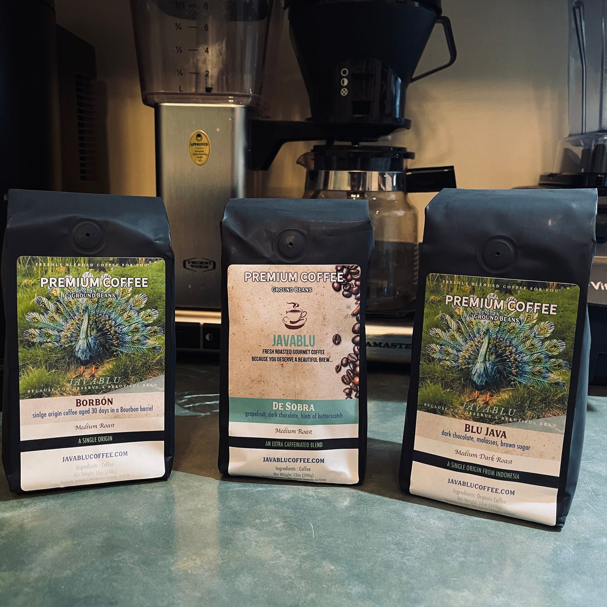 *Freshly Roasted to Order – Never Stale - Delivered in 2 to 3 days ...