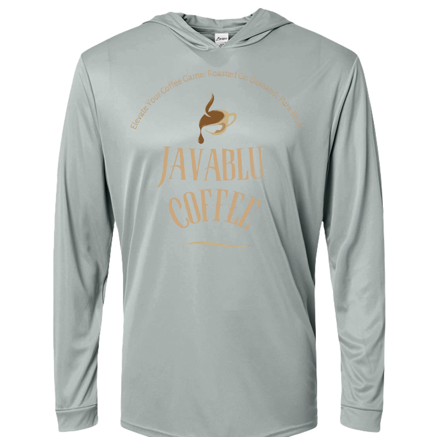 Medium Grey - FRONT