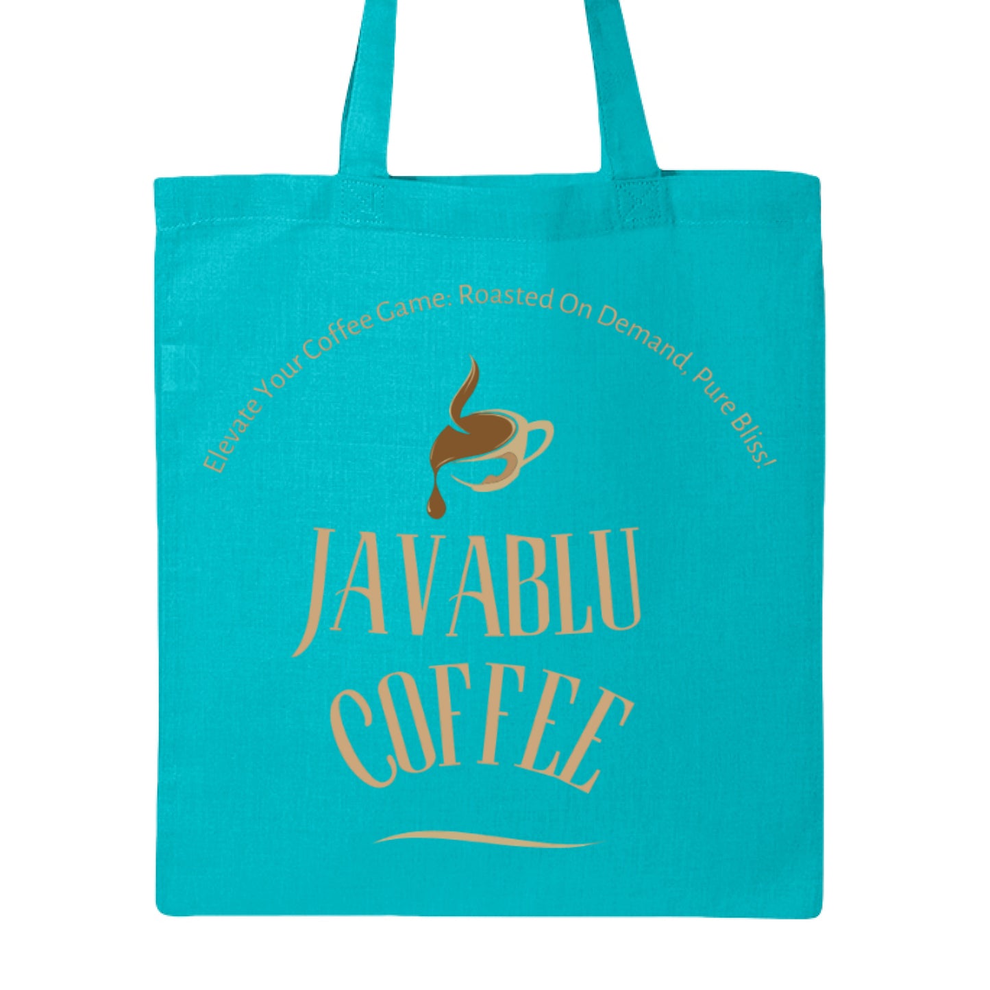 Turquoise - FRONT