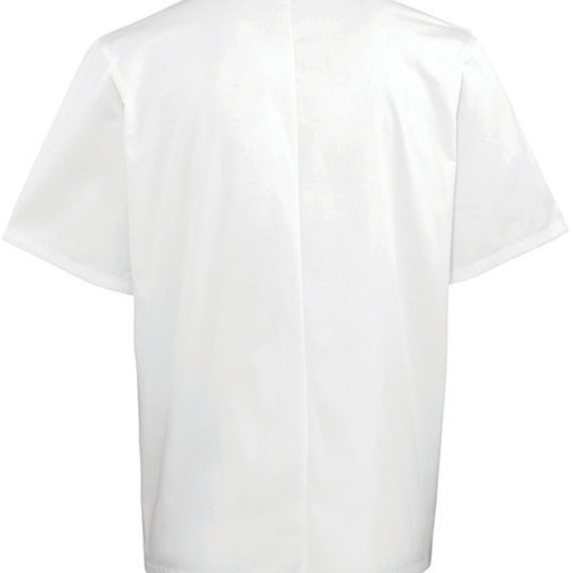 WHITE - BACK