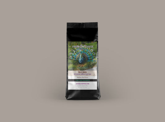 Blu Java